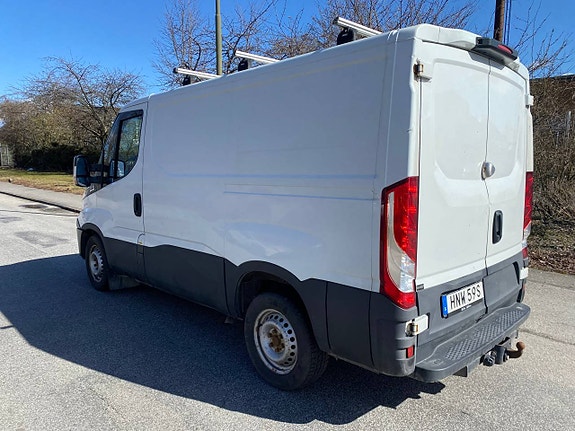 IVECO DAILY 35S12 EURO 6 6 of 6