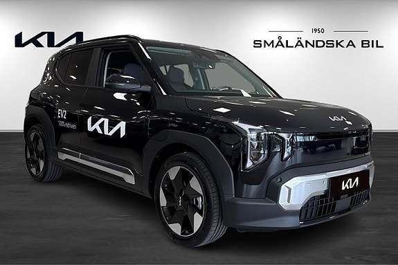 Kia EV2 3 of 15