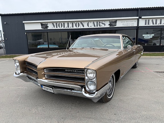 Pontiac Bonneville
