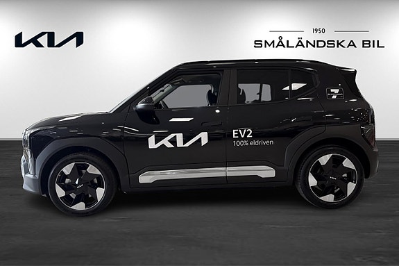 Kia EV2 4 of 15