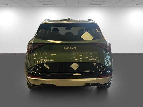 Kia Sportage 5 of 5