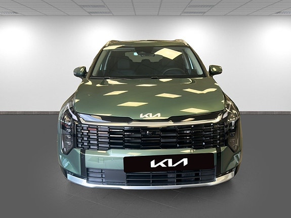 Kia Sportage 2 of 5