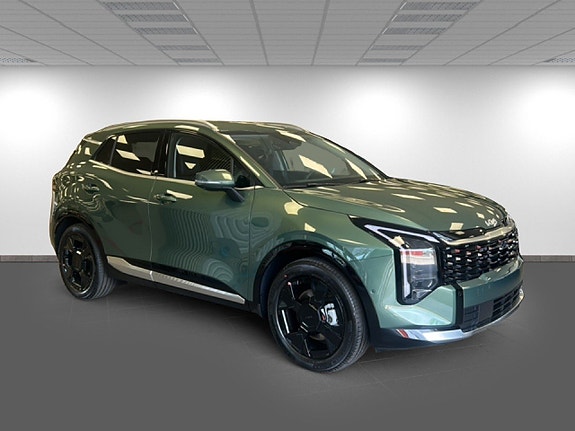 Kia Sportage 3 of 5