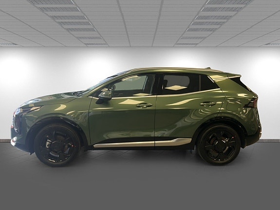 Kia Sportage 4 of 5