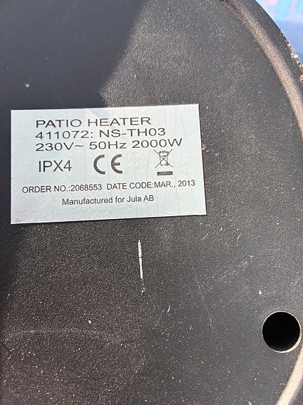 Product image 2 of 3