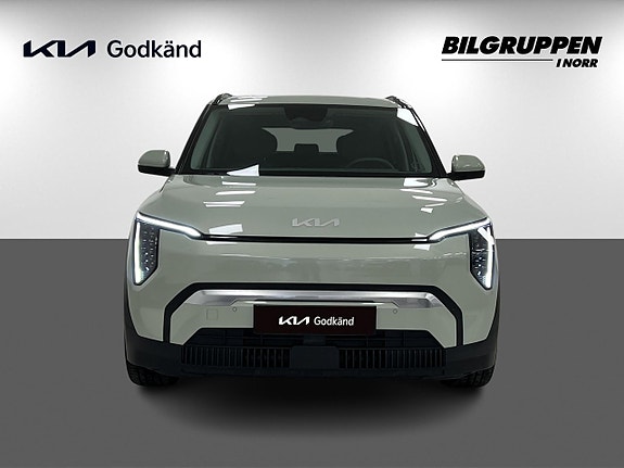 Kia EV3 2 of 26