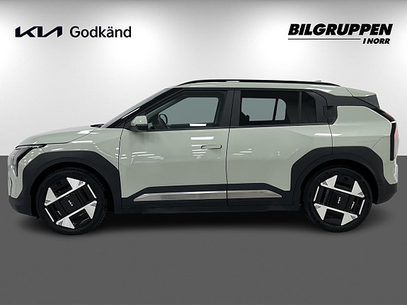 Kia EV3 4 of 26