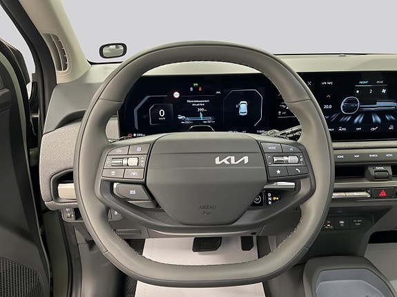 Kia EV3 23 of 26