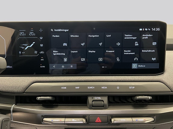 Kia EV3 24 of 26