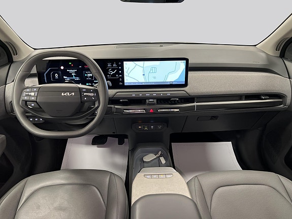 Kia EV3 7 of 26