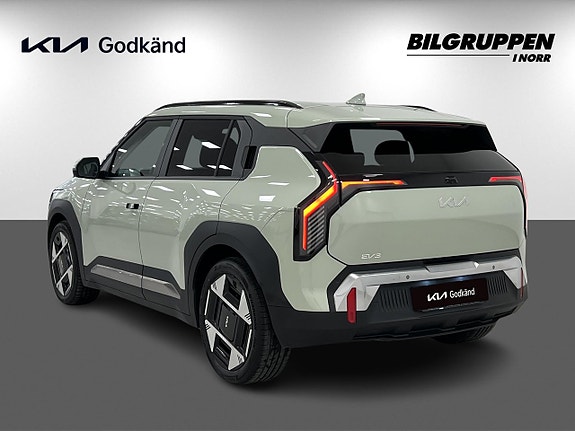 Kia EV3 6 of 26