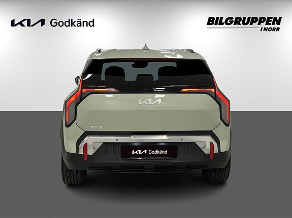 Kia EV3 5 of 26