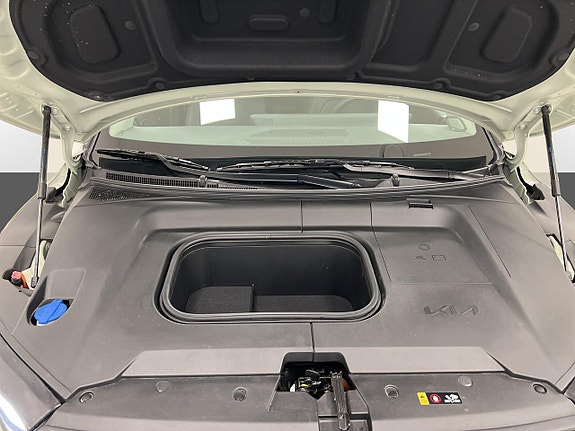 Kia EV3 26 of 26