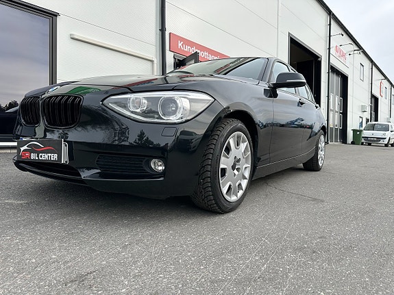 BMW 116i