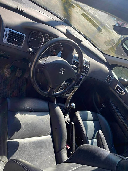 İkinci el  Peugeot 307 