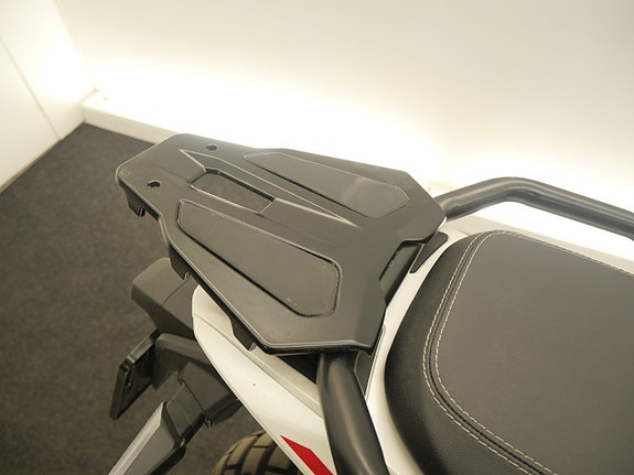 Moto Morini ALLTRHIKE 10 of 10