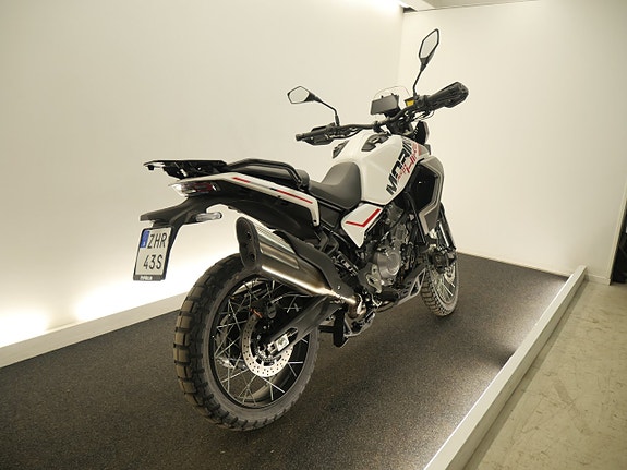 Moto Morini ALLTRHIKE 3 of 10