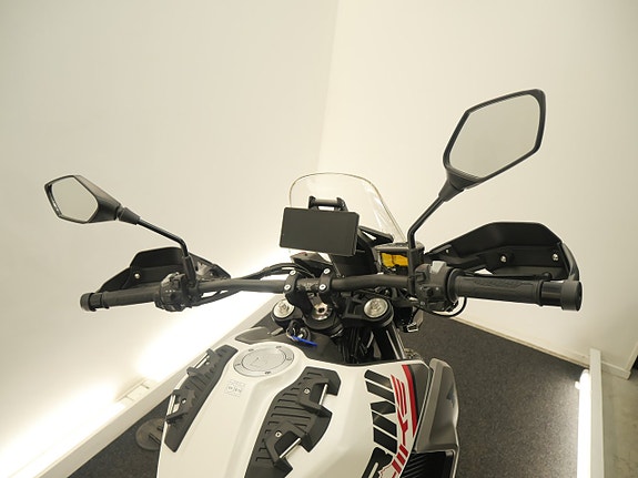 Moto Morini ALLTRHIKE 4 of 10