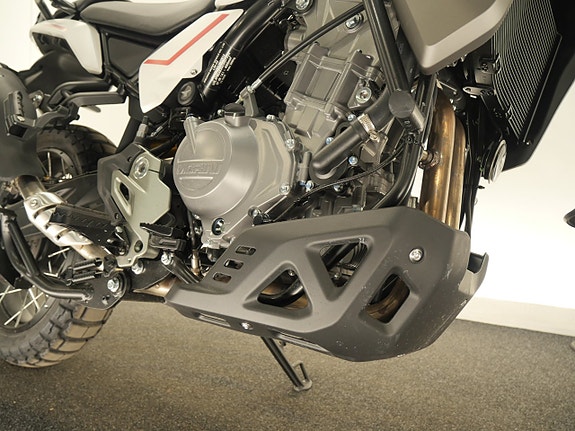Moto Morini ALLTRHIKE 7 of 10