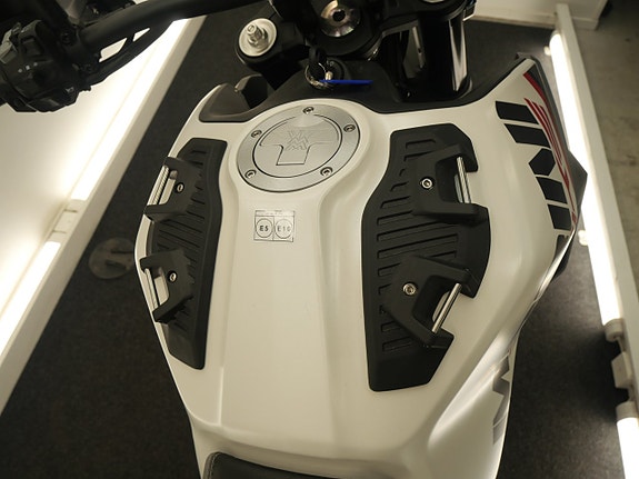 Moto Morini ALLTRHIKE 5 of 10