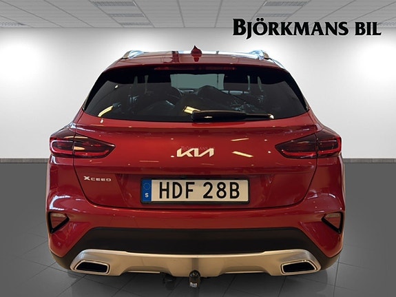 Kia XCeed 5 of 5