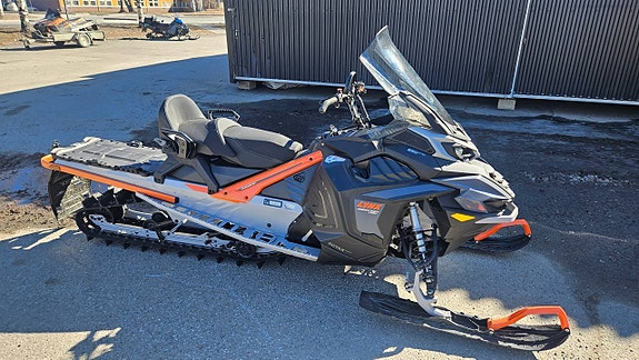 Lynx 49 Ranger PRO 850 E-tec -24