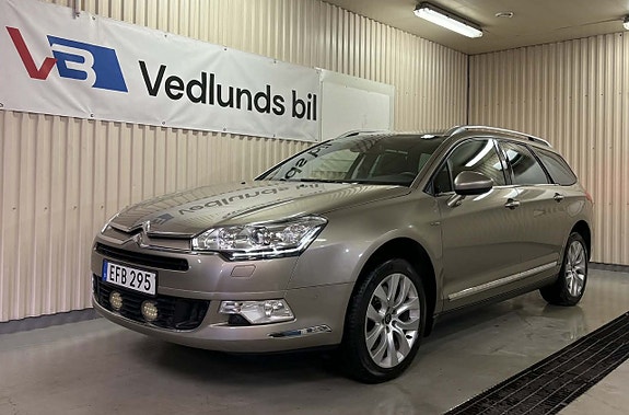 Citroen C5