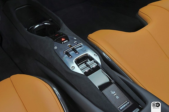 Ferrari 296 GTB 23 of 30