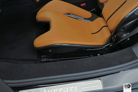 Ferrari 296 GTB 26 of 30