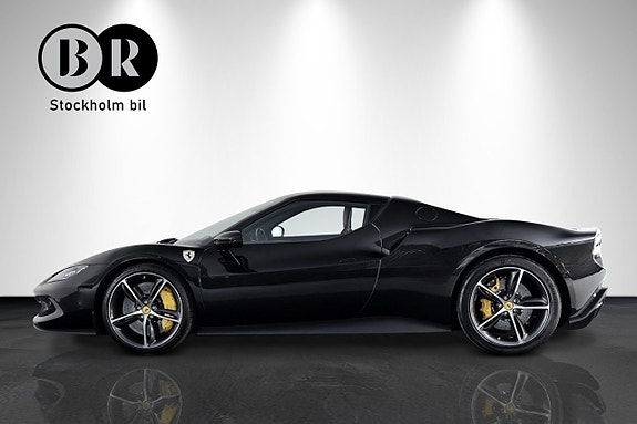 Ferrari 296 GTB 8 of 30
