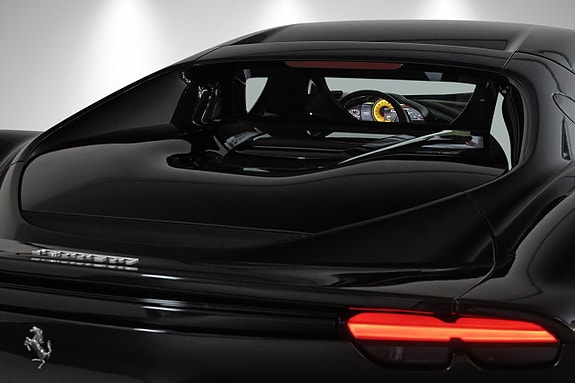 Ferrari 296 GTB 10 of 30