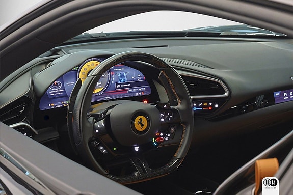 Ferrari 296 GTB 15 of 30