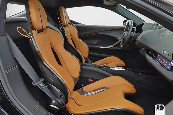Ferrari 296 GTB 22 of 30