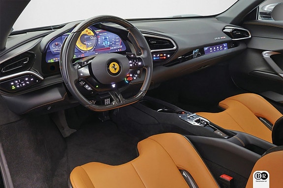 Ferrari 296 GTB 16 of 30