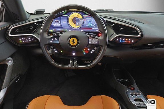 Ferrari 296 GTB 25 of 30
