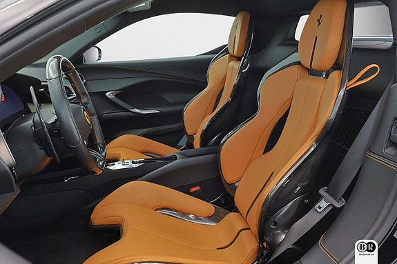 Ferrari 296 GTB 30 of 30