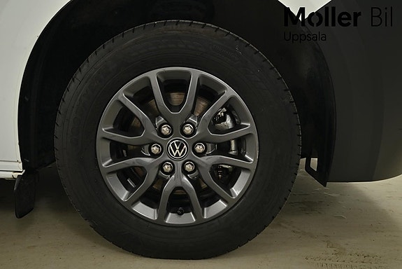 Volkswagen Transporter 5 of 5