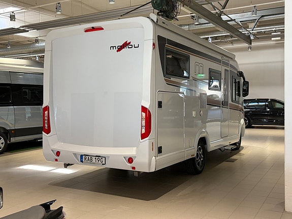 Carthago Malibu l 441 LE AUT 9vxl TDI 140hk 3 of 22