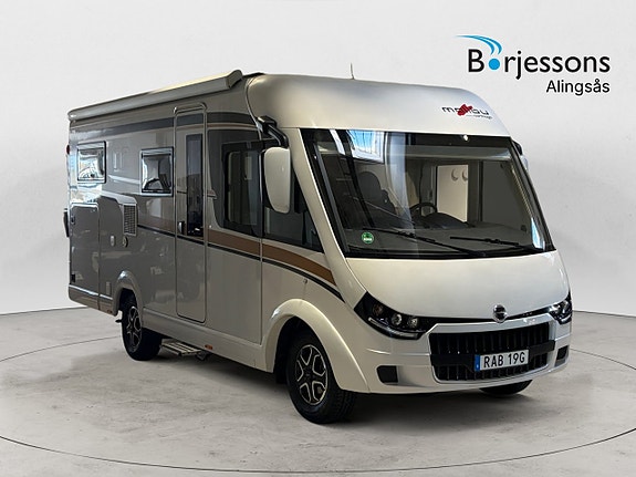 Carthago Malibu l 441 LE AUT 9vxl TDI 140hk