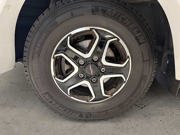 Carthago Malibu l 441 LE AUT 9vxl TDI 140hk 4 of 22
