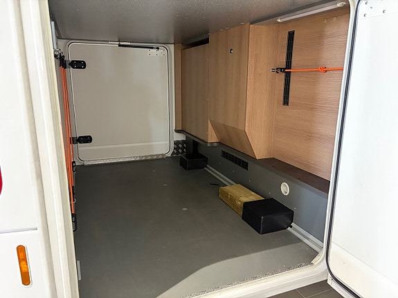Carthago Malibu l 441 LE AUT 9vxl TDI 140hk 5 of 22