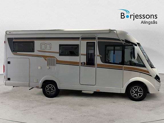 Carthago Malibu l 441 LE AUT 9vxl TDI 140hk 2 of 22