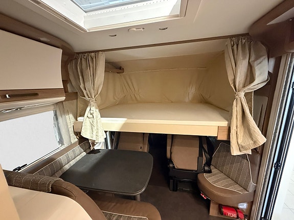 Carthago Malibu l 441 LE AUT 9vxl TDI 140hk 10 of 22