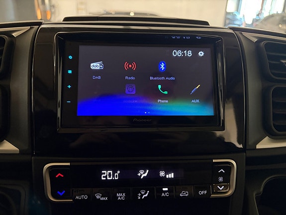 Carthago Malibu l 441 LE AUT 9vxl TDI 140hk 20 of 22