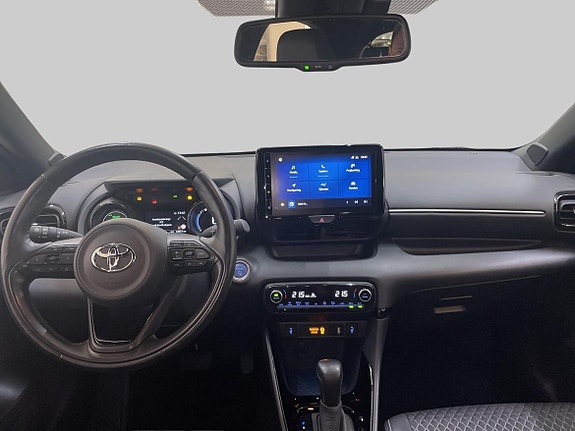Toyota Yaris 13 of 22