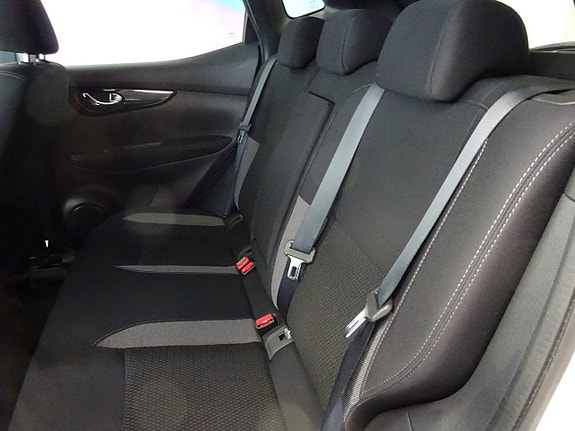 Nissan Qashqai 8 of 8