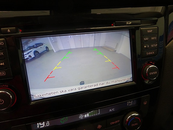 Nissan Qashqai 6 of 8