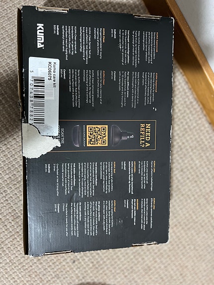 Product image 2 of 5