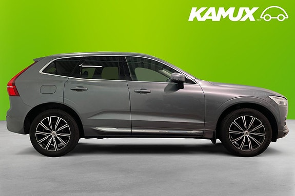 Volvo XC60 2 of 5