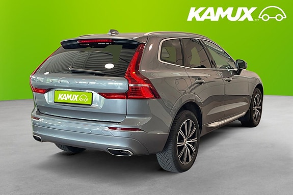 Volvo XC60 4 of 5